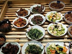 -泰润8号饭堂(闻喜路店)