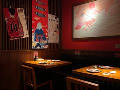 -醉虎传(南锣鼓巷店)