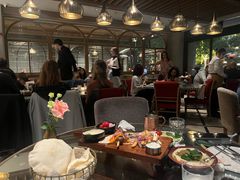 -ELI FALAFEL Lebanese&Mediterranean黎巴嫩美食(富城路店)