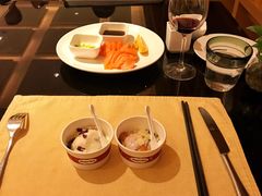 -盛宴自助餐厅(运达喜来登店)