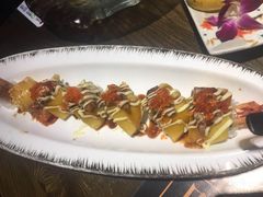 -古田居·特色寿司料理(星之岛旗舰店)