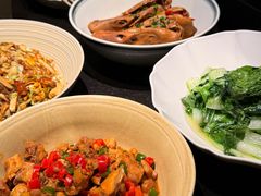 -桐湾大院·桐庐菜(滨江店)