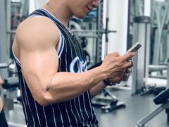 -YCHL Studios健身工作室(市二宫店)