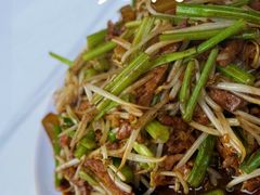 -岳姥姥饺子(泺文路店)