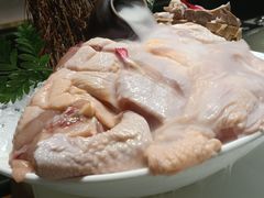 -洪氏嗨捞·猪肚鸡火锅(阳光天地店)