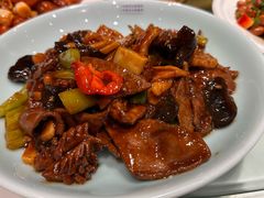 -新侨小馆(东直门北小街店)