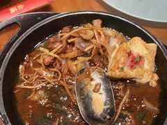 -瑶王府·广西菜(金阳路店)