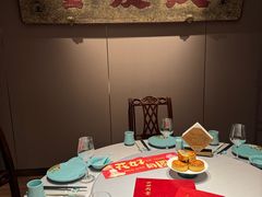 -四世同堂·京菜·烤鸭(双井店)