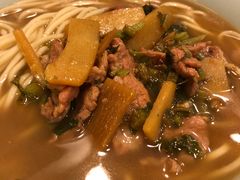 -奎元馆.百年奎元.非遗传承(西湖边的解放路店)