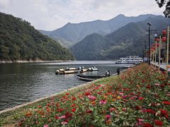 -新安江山水画廊风景区
