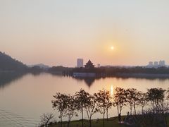 -顺峰山公园