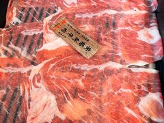 -牛匠和牛寿喜锅(西安总店)
