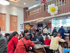 -蓝氏钟楼肉粽