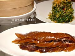 -四季民福烤鸭店(前门大栅栏店)