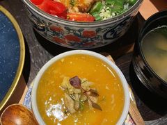 -山葵家·创意料理(宁波来福士店)