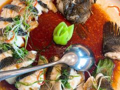 -馋遇江南·精致湖景雅宴(东方之门店)