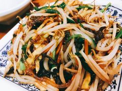 -满园烤鸭·春饼(太原街万达店)