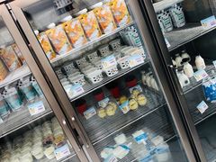 零售区-白色日记·手作酸奶(麦凯乐店)