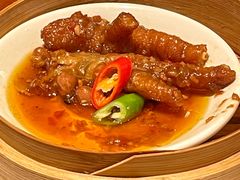 -杭州JW万豪酒店-万豪中餐厅