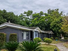 -林丰温泉度假山庄