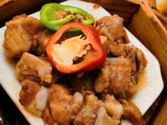 -骏丰酒楼(黄编店)