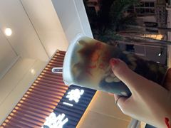 -八婆婆烧仙草(中山路店)