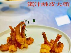 -老牌坊•鲁菜名店•地道济南菜(大观园商埠店)