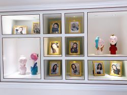 -UP&UP·半永久眉毛眼线机器野生眉