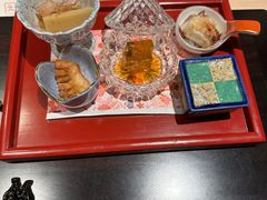 -元熹会席料理