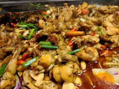 香辣蛙-蛙小侠(珠海华发商都店)