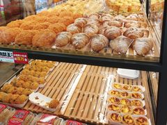 -味多美蛋糕(灯市口店)