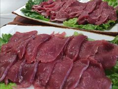 -东北烧烤·烤羊腿(天虹店)