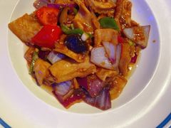 -缤圣源中国清真菜(群力店)