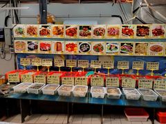 -蚝得喜海鲜(东城店)