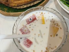 -香香海南菜餐厅