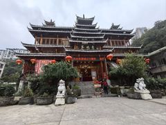 -亮欢寨酸汤鱼(沙冲路店)