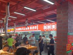 -养牛邓·潮汕牛肉海鲜自助火锅(广州店)