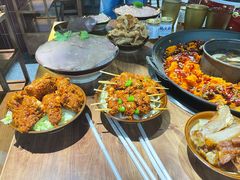 -楠火锅(龙阳广场店)