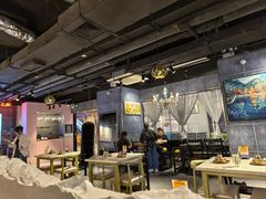 -HOTISLAND海鸡岛·韩国料理(江南西店)