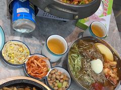 -屋里家延边朝鲜族冷面(梅林3店)