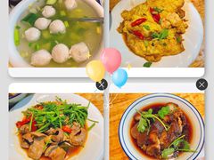 -聪辉同安老美食饭店(大元路店)