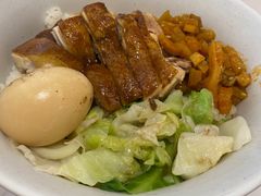 -香港翠园茶餐厅(迪凯银座店)