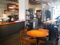 -ZEMOCAFE·FUSION FOOD(西交利物浦店)