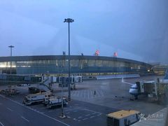 -银川河东国际机场