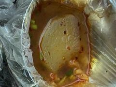 萝卜-芹芹水煮店