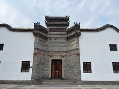 -杨家埠民间艺术大观园