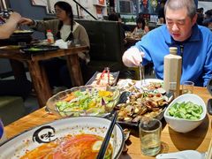 -牛犇炭火烤肉·鲜切烤肉(承德总店)