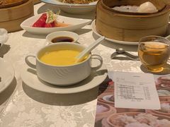 -泉州富力万达文华酒店-品珍中餐厅