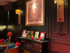 -弦月窗LUNETTE BY AMANDA(复兴路店)