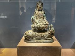 -宁夏博物馆